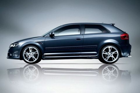 Audi AS3