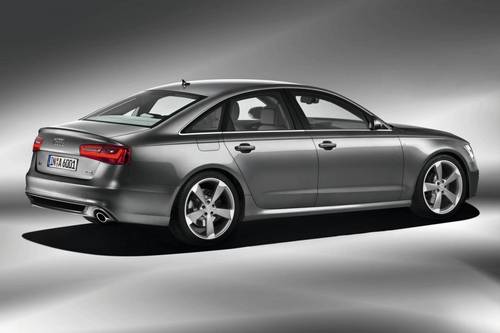 Генеральный импортер Audi в Беларуси «Автосалон-AV» официально объявил о начале продаж новой модели Audi A6.