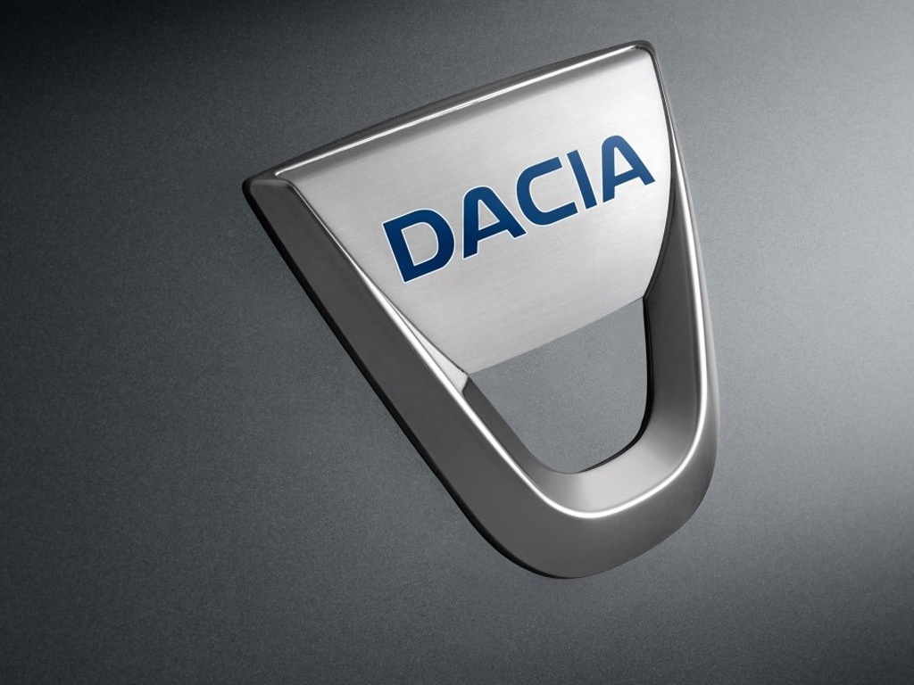 Электромобили от Dacia