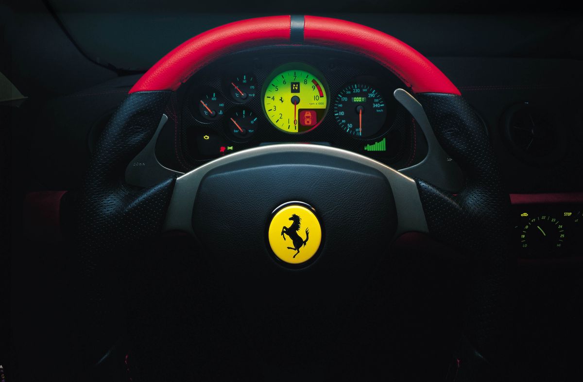 Ferrari собирается выпустить бюджетную модель