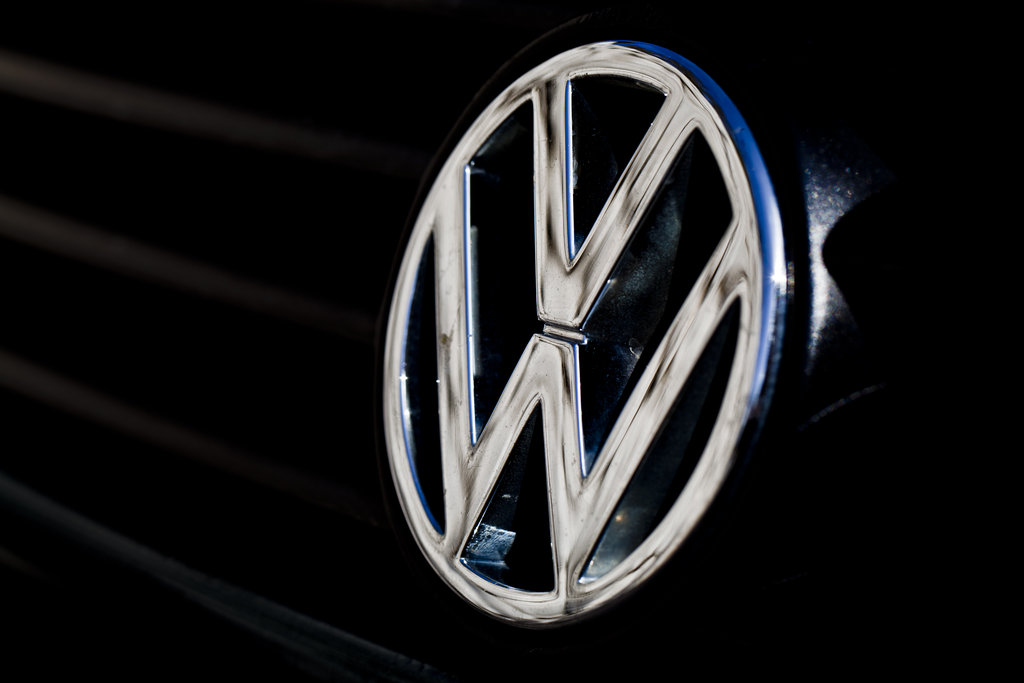 Возможно компании Volkswagen придется отзывать автомобили Passat