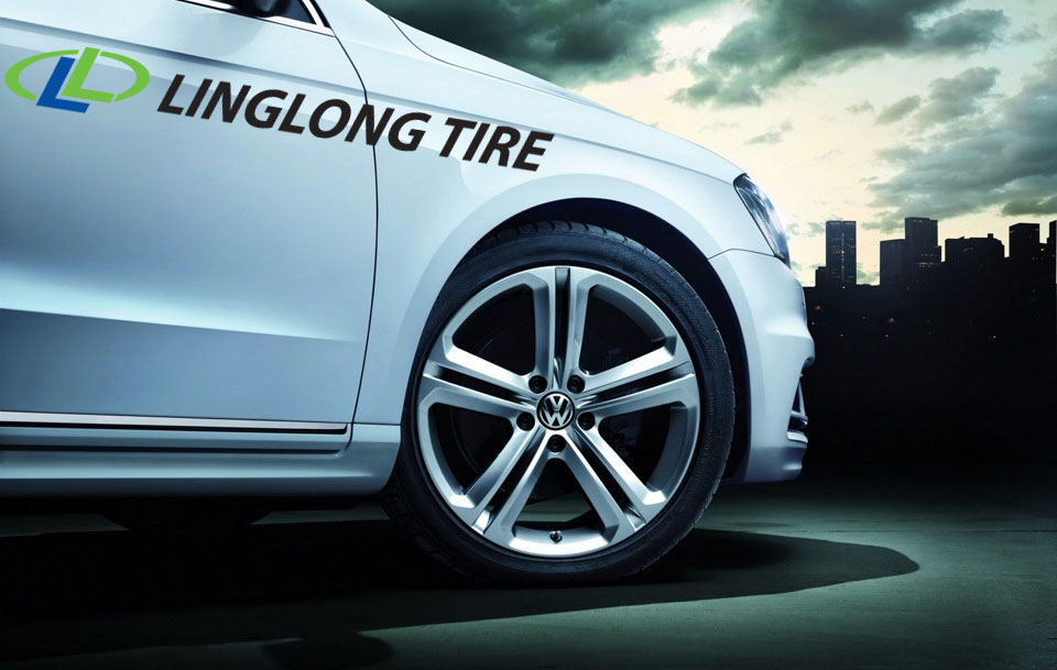 Shandong Linglong Tyre Co