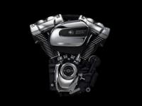 Абсолютно новый двигатель Harley-Davidson