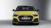Новый Audi A1 Sportback – идеальный спутник для жизни в городе