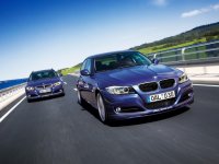 Обзор BMW Alpina D3 Bi-Turbo