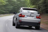 Тест-драйв BMW X5