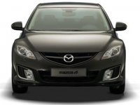 Mazda 6 второе рождение