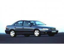 запчасти к Opel Omega B / Опель Омега Б 1994 - 2003