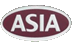 Логотип Asia