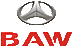 Логотип BAW