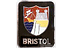 Логотип Bristol