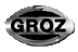 Логотип Groz