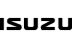 Логотип Isuzu
