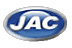 Логотип Jac