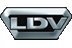 Логотип LDV