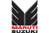Логотип Maruti