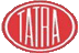 Логотип Tatra
