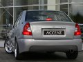 Accent Sedan (Accent II)
