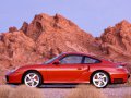 911 Turbo (911 (996))
