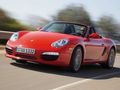 Boxster (Boxster II)