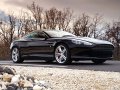DB9 Coupe (DB9)