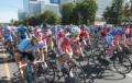 24 июня состоится тренировочный заезд индивидуальной велогонки